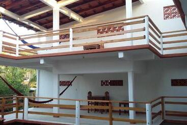 Casa Ziga Centro