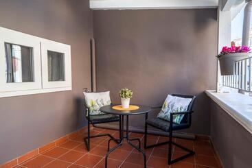 Cesarotti B&b