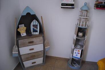 Festina Lente B&b