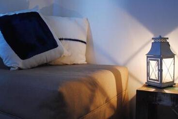 Festina Lente B&b
