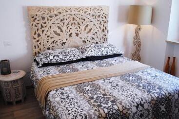 Festina Lente B&b