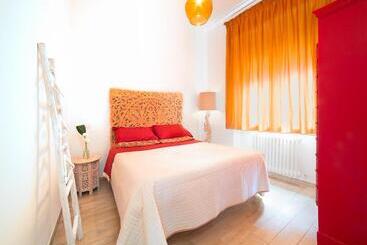 Festina Lente B&b