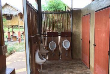 هتل Baan Nork Farmstay บ้านนอก ฟาร์มสเตย์