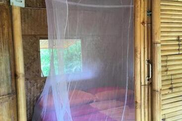 هتل Baan Nork Farmstay บ้านนอก ฟาร์มสเตย์