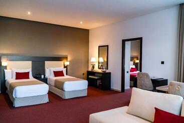 Hôtel Tamuda Beach - M'Diq