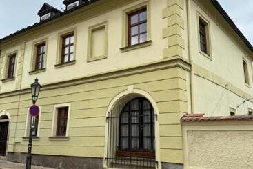 Kutna Hora Perfect Apartment
