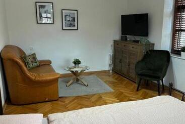 Kutna Hora Perfect Apartment
