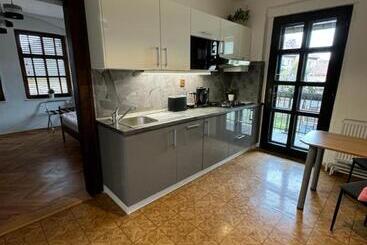 Kutna Hora Perfect Apartment