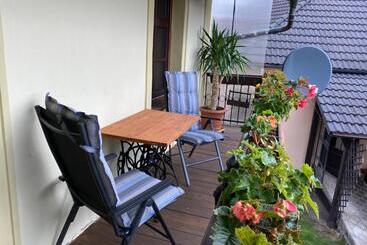 Kutna Hora Perfect Apartment