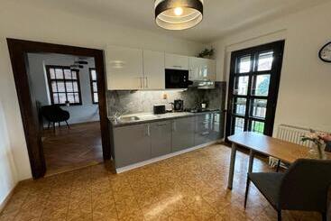 Kutna Hora Perfect Apartment