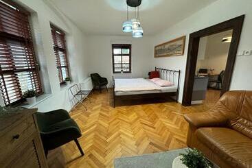 Kutna Hora Perfect Apartment