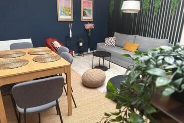 Le Loft Du Chapitre
