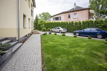 پانسیون Agnės Svečių Namai