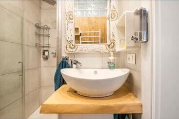 پانسیون B&b Casa Limone