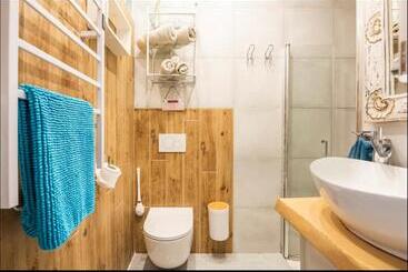 پانسیون B&b Casa Limone