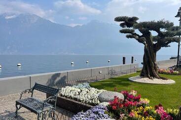 پانسیون B&b Casa Limone