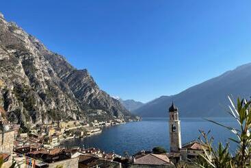 پانسیون B&b Casa Limone