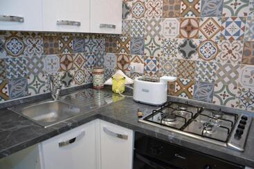 پانسیون Exclusive Suite San Biagio 25