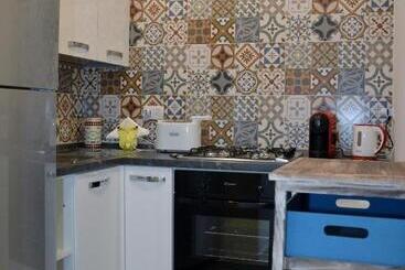 پانسیون Exclusive Suite San Biagio 25