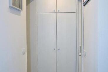 پانسیون Exclusive Suite San Biagio 25