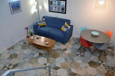 پانسیون Exclusive Suite San Biagio 25