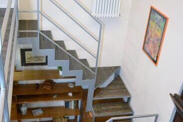 پانسیون Exclusive Suite San Biagio 25