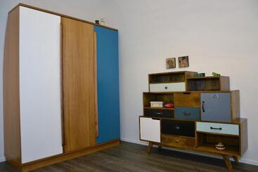 پانسیون Exclusive Suite San Biagio 25