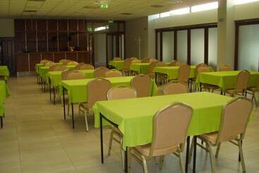 پانسیون Guest House Mladosť