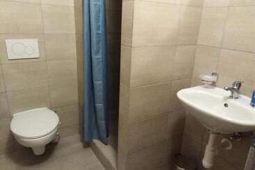 پانسیون Guest House Mladosť
