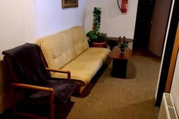 پانسیون Penzion Gerle