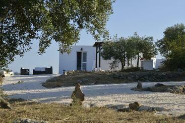 پانسیون Trullo Vista