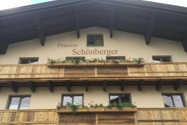 Pension Schönberger