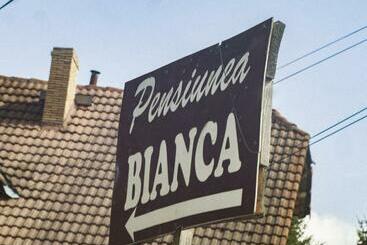 Pensiunea Bianca