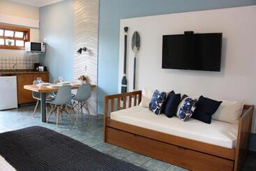 Suite Ilhaflat