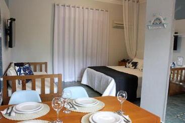 Suite Ilhaflat