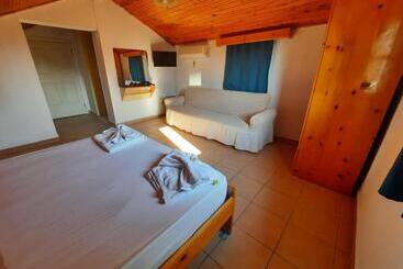 Summer Life Villa Apart