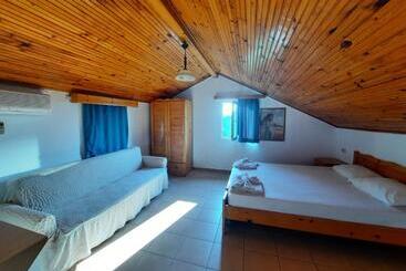 Summer Life Villa Apart