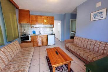Summer Life Villa Apart