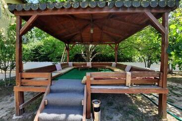 Summer Life Villa Apart