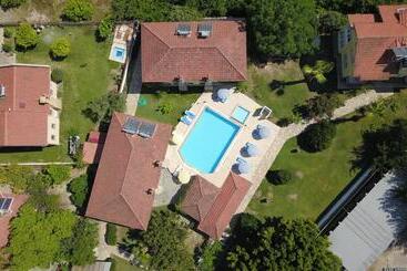 Summer Life Villa Apart