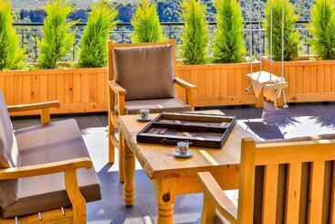 Villa Summery