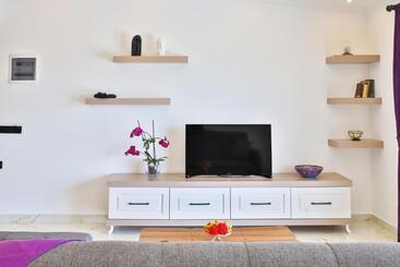 Villa Summery