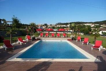 Aldeia Da Quinta Do Paço