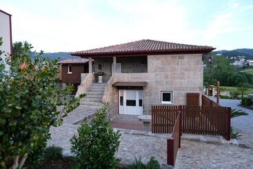 Aldeia Da Quinta Do Paço