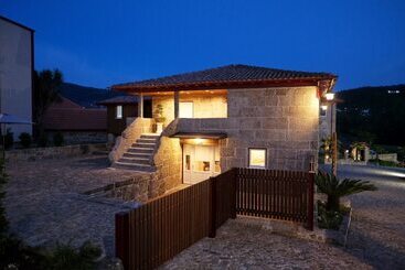 Aldeia Da Quinta Do Paço