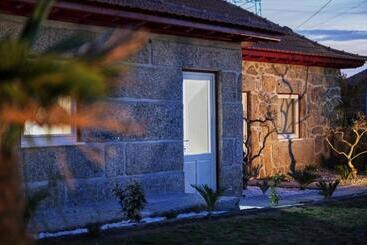 Aldeia Da Quinta Do Paço