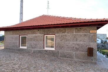 Aldeia Da Quinta Do Paço