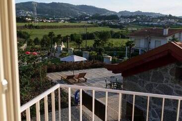 Aldeia Da Quinta Do Paço