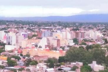 Apartamento En Piso 22 , Con Increíble Vista! Ramón Bautista Mestre 1850, Antigua Cervecería Córdoba