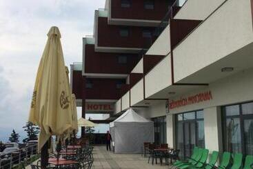 Apartman Panorama 805